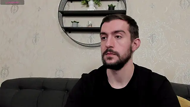 Dylan Best online show from February 2, 2026, 9:57 pm