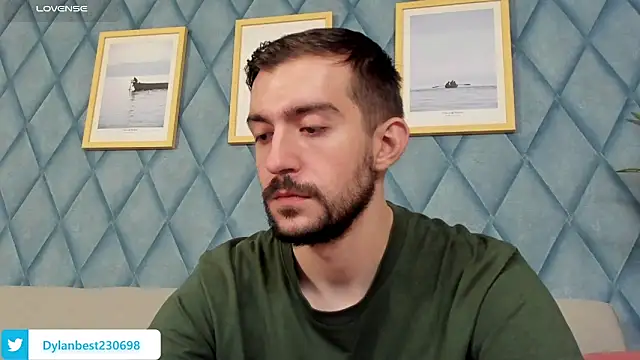 Snapshot of Dylan_Best chatting on July 10, 2026, 11:46 am Dylan Best online show from July 10, 2026, 11:46 am