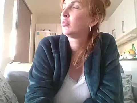 MssAngela online show from January 11, 2025, 9:26 am