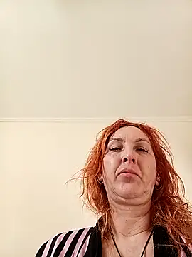 MssAngela online show from March 27, 2026, 5:35 am