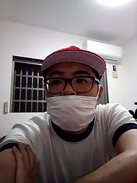 Japanesemask online show from April 25, 2026, 6:16 pm