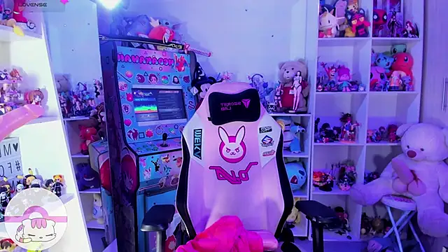 Snapshot of meda_kawaii_ chatting on February 25, 2025, 10:04 am meda kawaii online show from February 25, 2025, 10:04 am