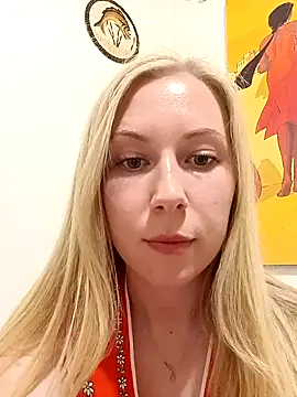 Prettierkate online show from February 15, 2025, 9:48 pm