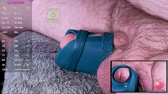 controlmytoys online show from March 13, 2025, 7:53 am