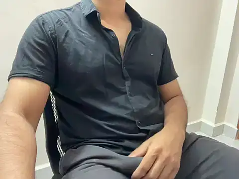 Snapshot of Arjun78877 chatting on October 9, 2025, 1:31 pm Arjun78877 online show from October 9, 2025, 1:31 pm