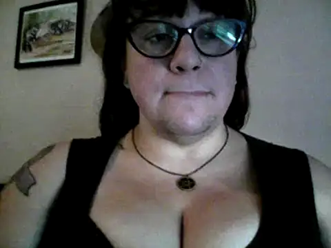 Snapshot of GothyBaby chatting on December 30, 2024, 7:21 pm GothyBaby online show from December 30, 2024, 7:21 pm