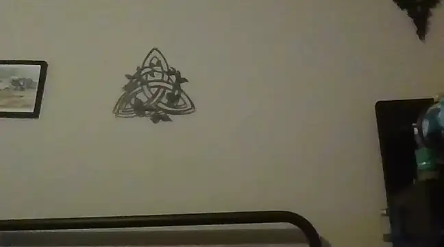 Snapshot of GothyBaby chatting on March 9, 2025, 3:01 am GothyBaby online show from March 9, 2025, 3:01 am