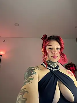 meedussa 20  online show from February 28, 2026, 3:18 am