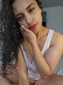 Lucy Marin online show from February 9, 2026, 1:48 pm