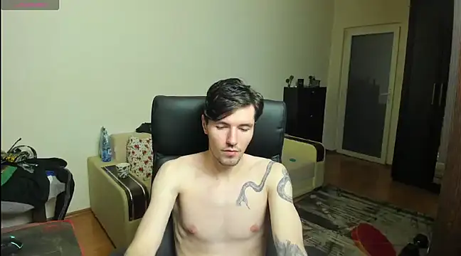 awesomejustin online show from February 2, 2025, 2:13 pm