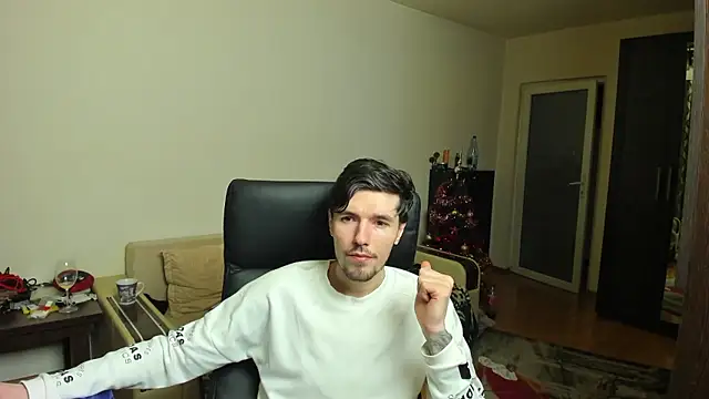 awesomejustin online show from January 10, 2026, 10:14 pm