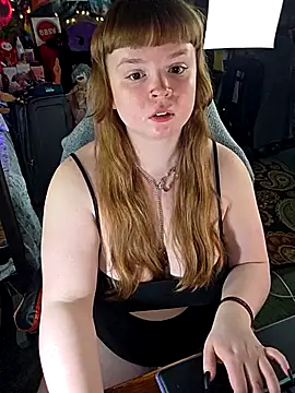 VelvetDiablo online show from May 15, 2026, 11:23 pm