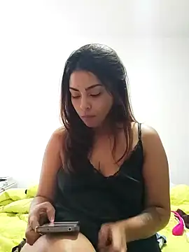 Snapshot of Ivanna2 chatting on February 27, 2025, 2:10 pm Ivanna2 online show from February 27, 2025, 2:10 pm