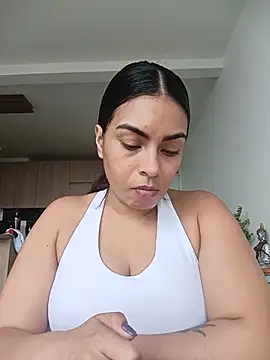 Ivanna2 online show from May 11, 2026, 2:34 pm