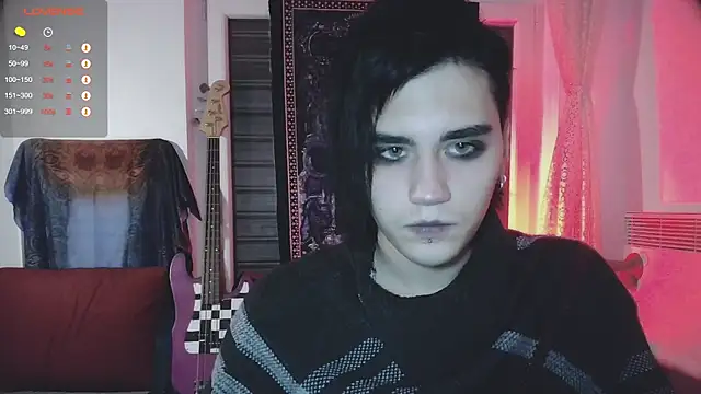 Snapshot of sademobeer chatting on October 15, 2025, 1:28 am sademobeer online show from October 15, 2025, 1:28 am