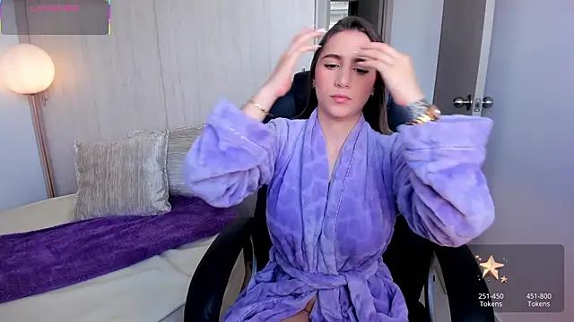 Snapshot of StacyConner chatting on October 29, 2025, 5:36 pm StacyConner online show from October 29, 2025, 5:36 pm