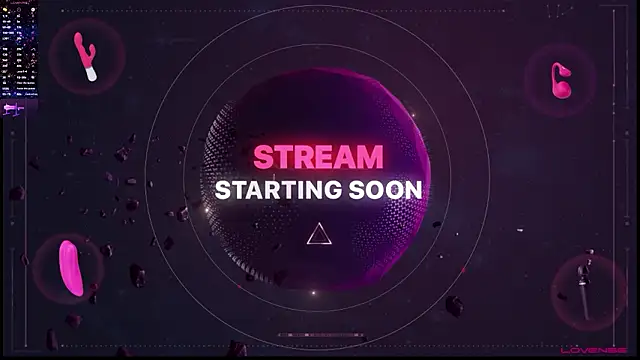 Alison Drew online show from February 2, 2026, 9:13 pm