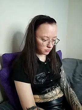 Aelita bb online show from February 2, 2026, 10:36 am