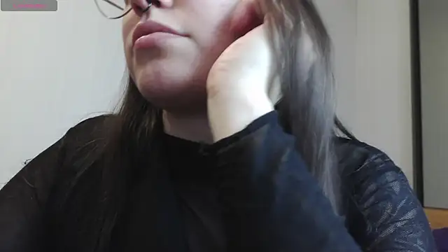 Aelita bb online show from April 15, 2026, 10:10 pm