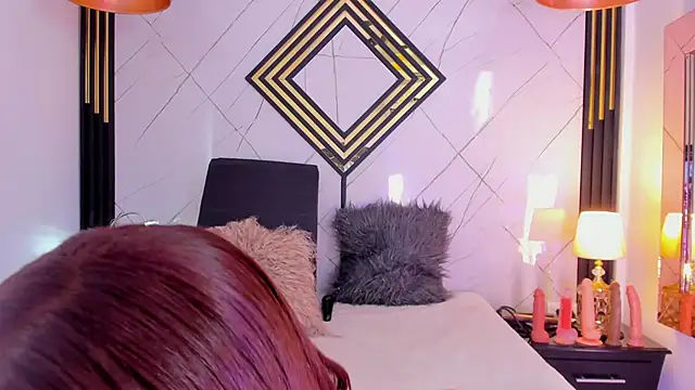 Snapshot of AdharaHills chatting on October 11, 2025, 7:34 pm AdharaHills online show from October 11, 2025, 7:34 pm