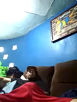 AlexAlejandro13 online show from February 11, 2025, 4:35 pm