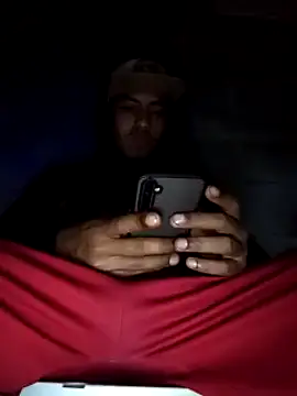 AlexAlejandro13 online show from February 26, 2025, 4:36 am