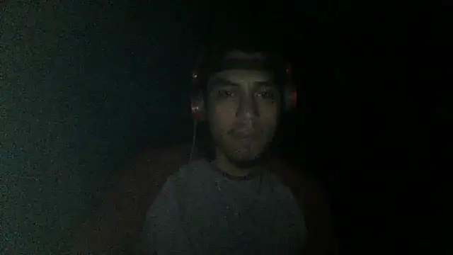 AlexAlejandro13 online show from October 19, 2025, 9:32 am