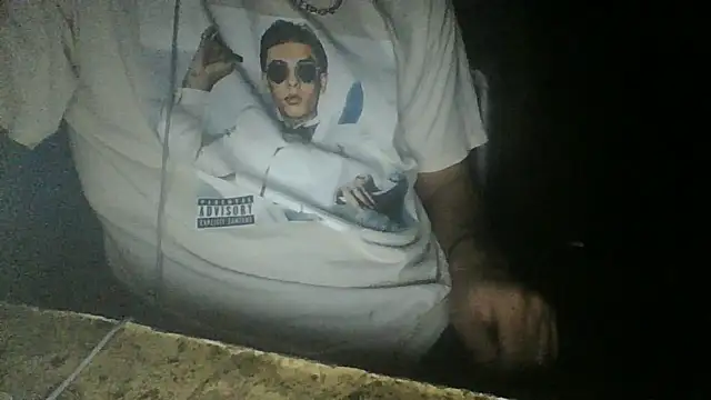 AlexAlejandro13 online show from October 24, 2025, 5:26 am