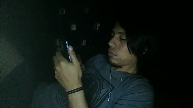 AlexAlejandro13 online show from March 26, 2026, 7:14 am