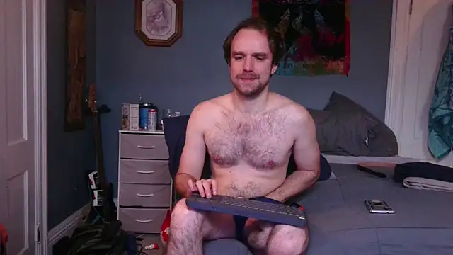 hpluvsplata online show from October 31, 2025, 2:40 pm