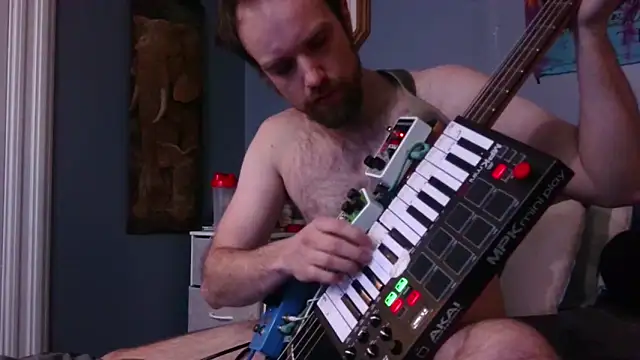 hpluvsplata online show from January 15, 2026, 1:48 pm