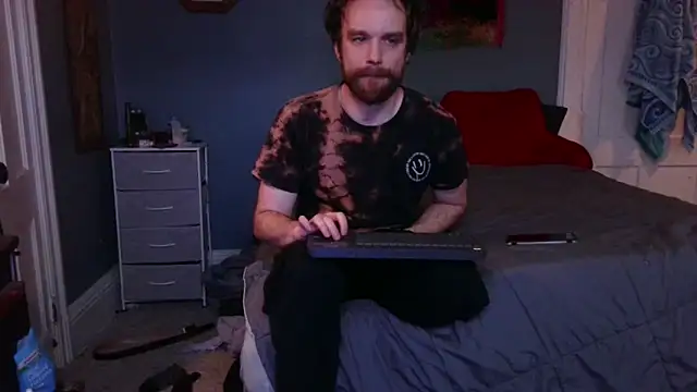 hpluvsplata online show from April 5, 2026, 12:24 pm