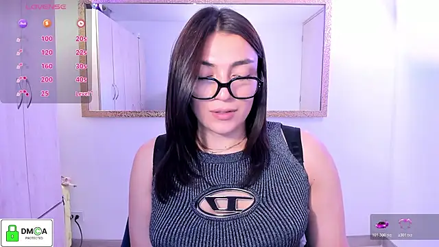 EricaVanderhill online show from July 15, 2026, 7:19 pm