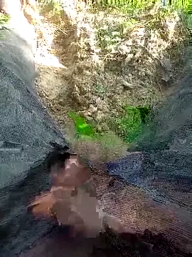 FinableKnee online show from April 5, 2026, 3:26 am