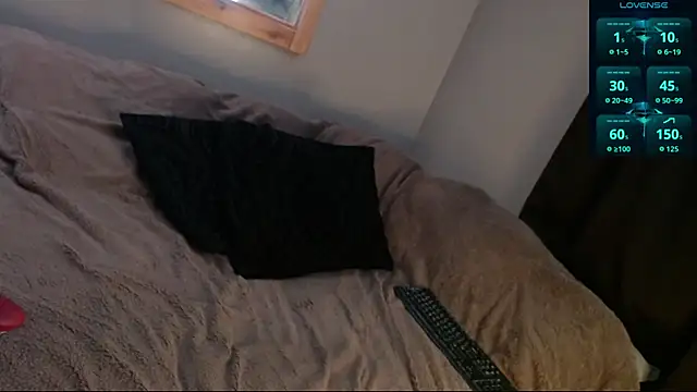 MaxRouger online show from April 7, 2026, 5:41 am