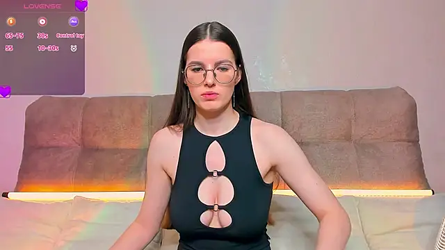 AriellaTesk online show from February 11, 2026, 2:27 am