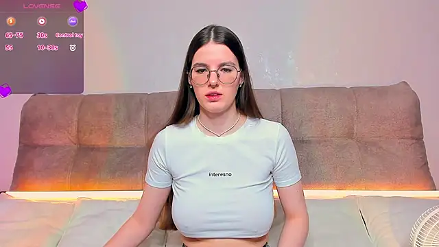 AriellaTesk online show from February 28, 2026, 4:24 am