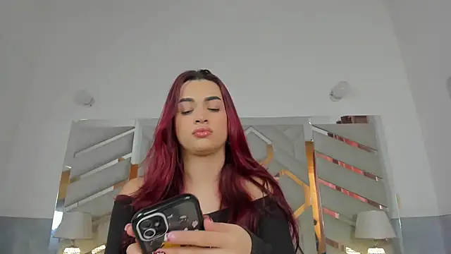 alexandra fire69x online show from February 17, 2026, 2:46 pm