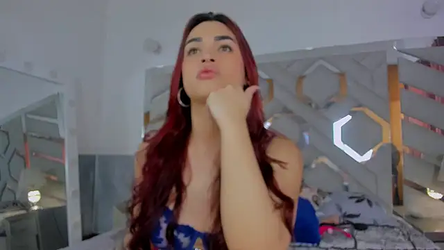 alexandra fire69x online show from March 14, 2026, 2:44 pm