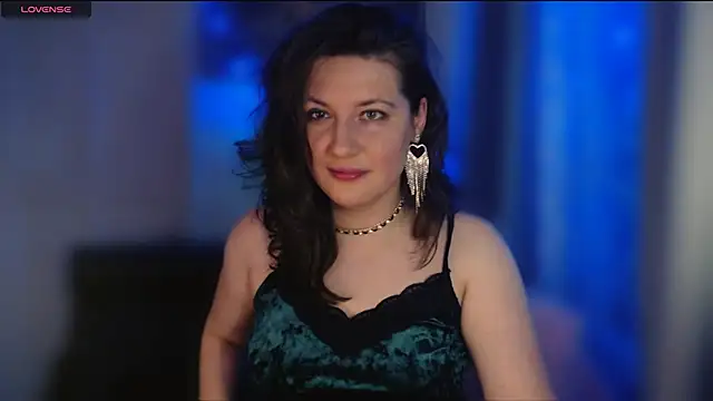 Pavla Soft online show from December 25, 2024, 8:07 pm