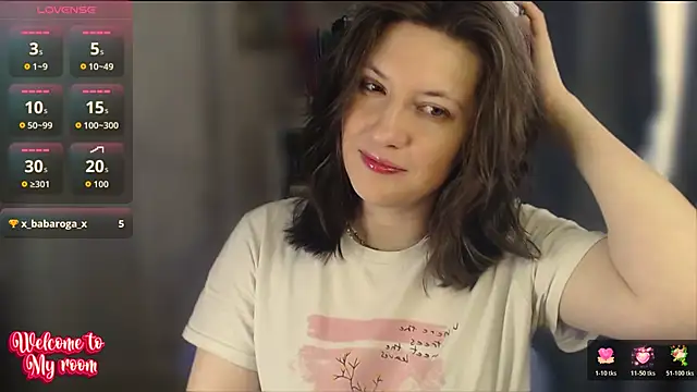 Pavla Soft online show from February 5, 2026, 3:22 am