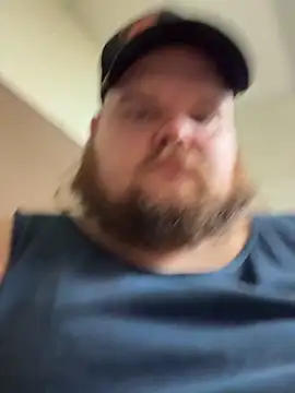 TheSpookyRoom online show from April 4, 2026, 2:32 am