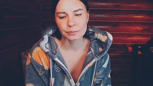 Platina Fox online show from February 25, 2026, 12:42 am