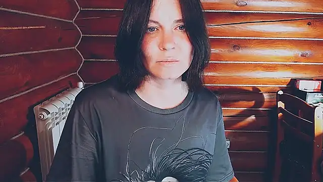 Platina Fox online show from April 26, 2026, 1:53 pm