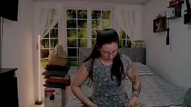 vanessabrown  online show from May 22, 2026, 1:13 am