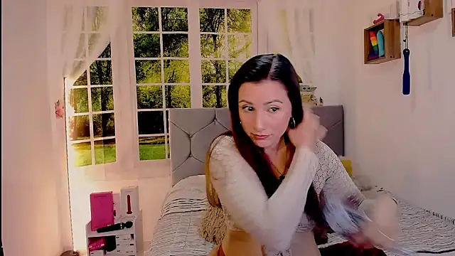 Snapshot of vanessabrown_ chatting on June 17, 2026, 3:57 pm vanessabrown online show from June 17, 2026, 3:57 pm