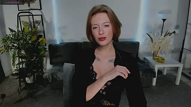 Salme Sweet online show from January 19, 2026, 7:01 am