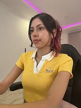 Sensualtease online show from February 27, 2026, 12:43 am