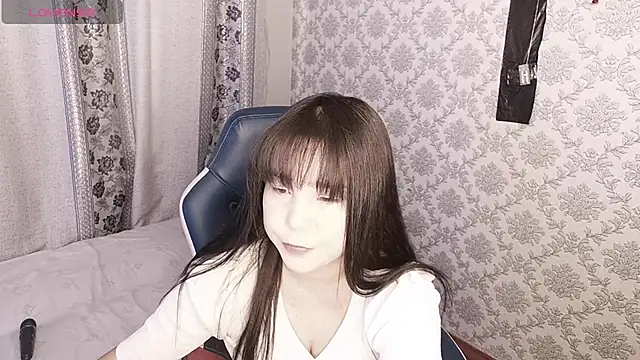 MissValday online show from January 15, 2026, 5:56 am