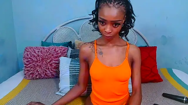 AvaOcean online show from April 7, 2026, 11:15 pm